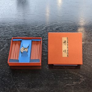 お仏壇のセレモア東大和本店　お香・香炉キャンペーン